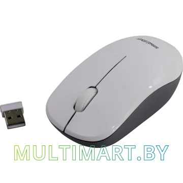 Мышь SmartBuy One SBM-370AG-WG картинка 4
